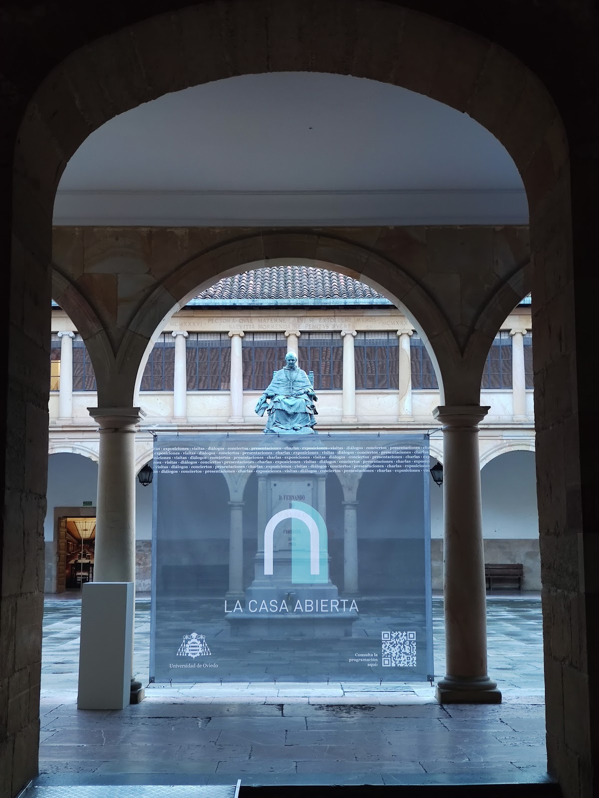University of Oviedo photo 8