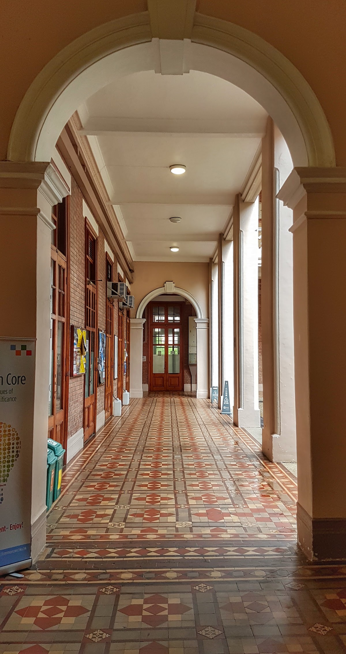 The University of Hong Kong photo 9