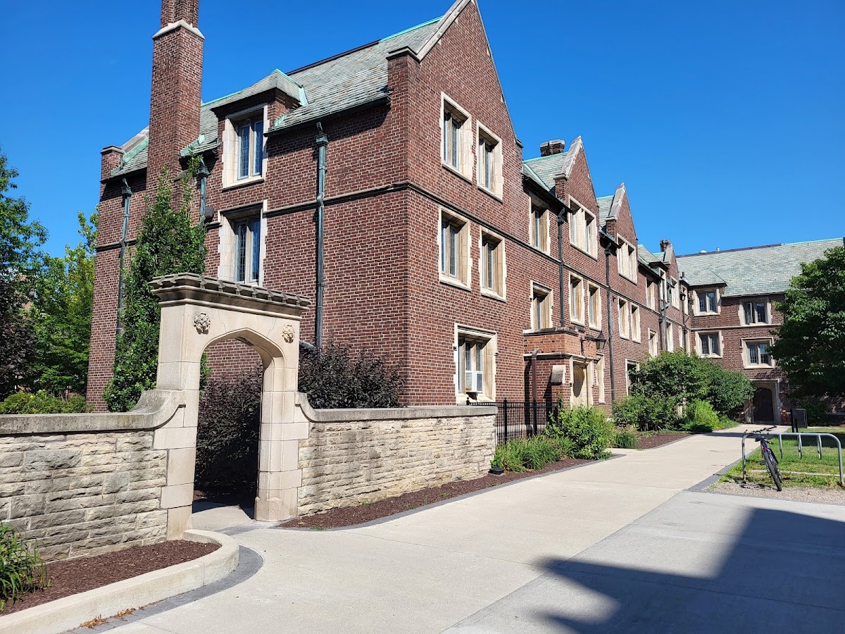 McMaster University photo 4