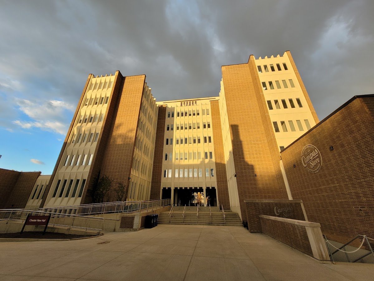 McMaster University photo 6