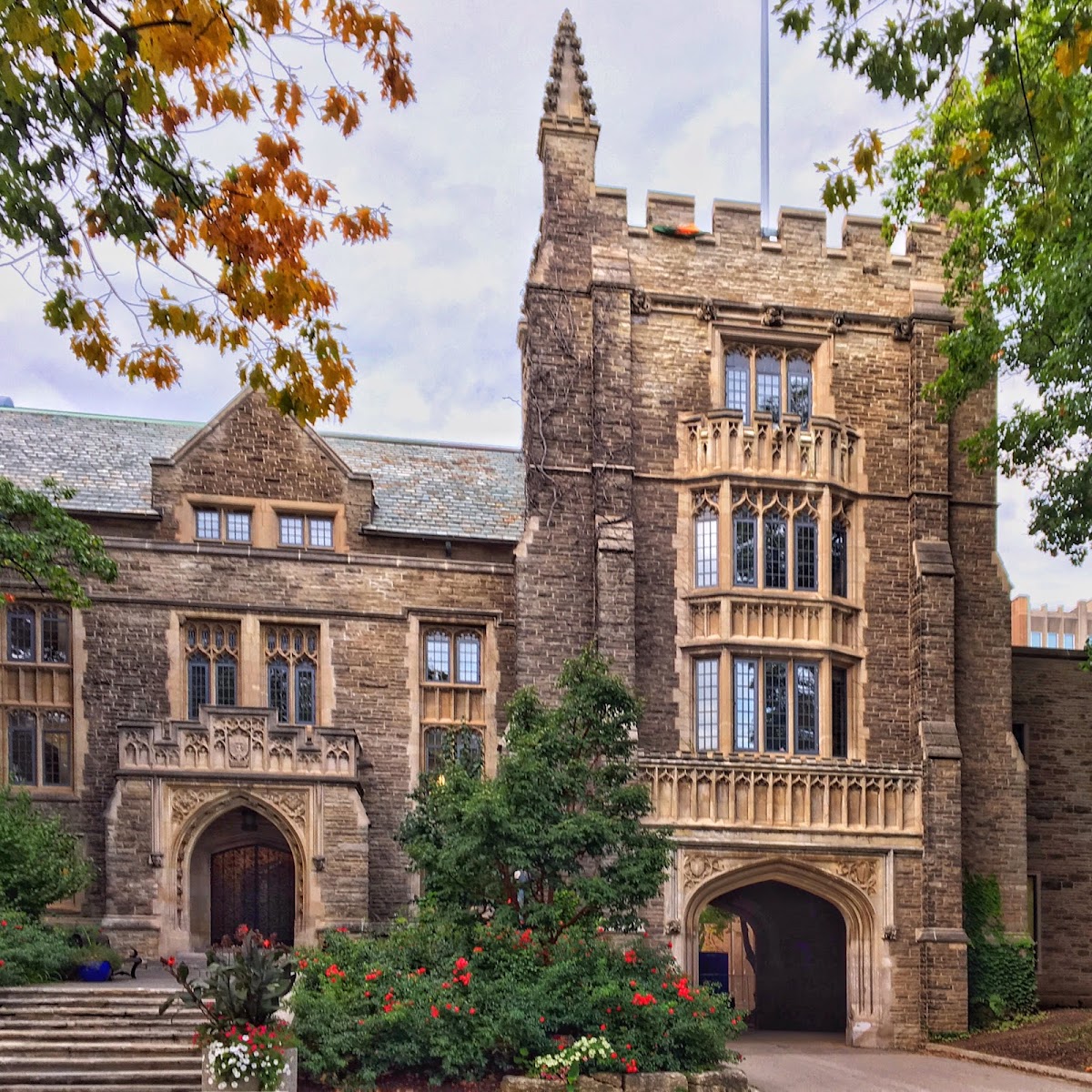 McMaster University photo 7
