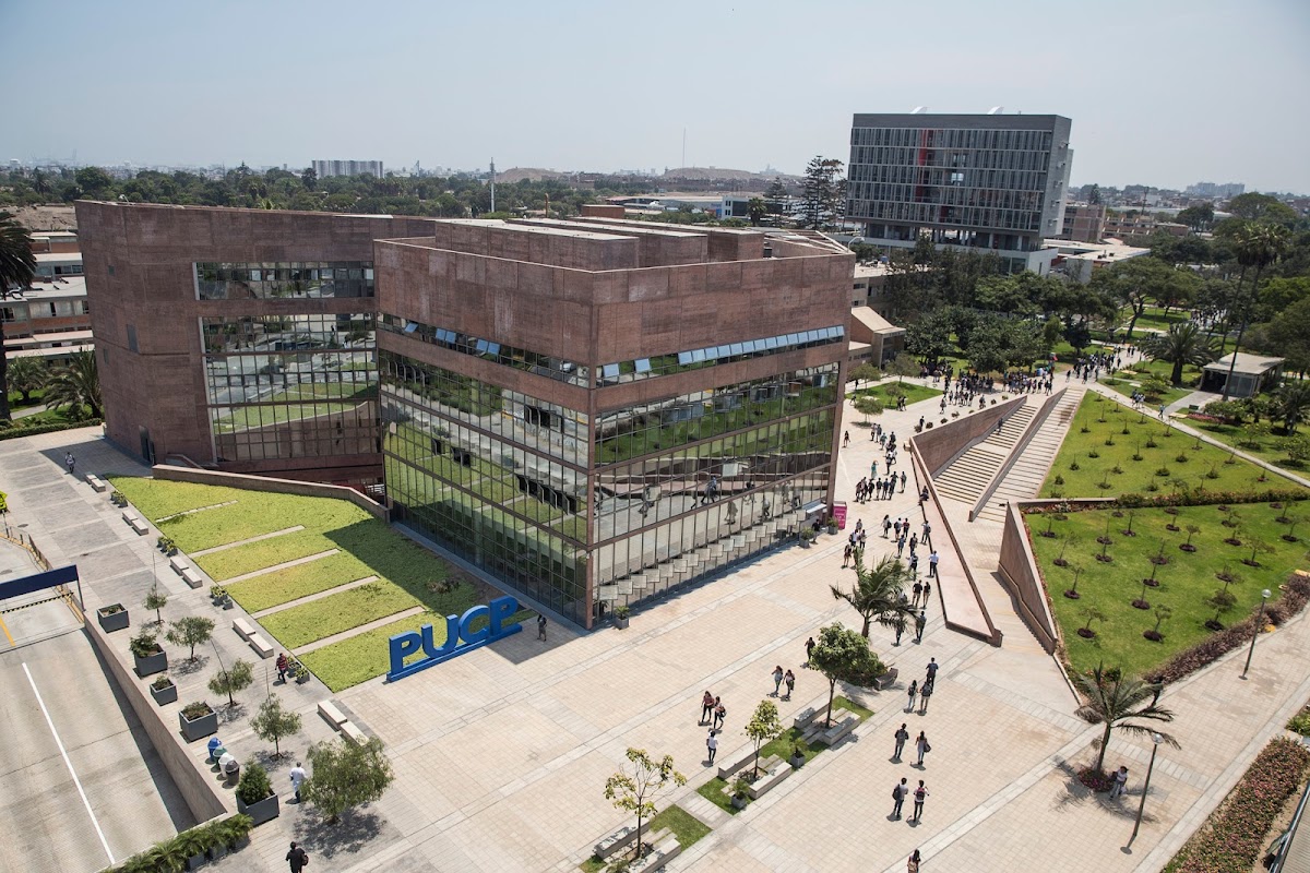 Pontifical Catholic University of Peru photo 1