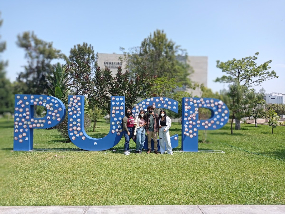 Pontifical Catholic University of Peru photo 5