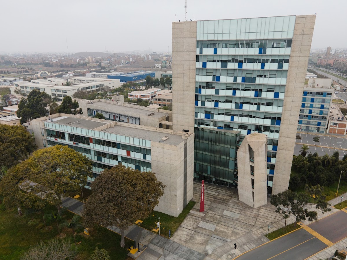 Pontifical Catholic University of Peru photo 6
