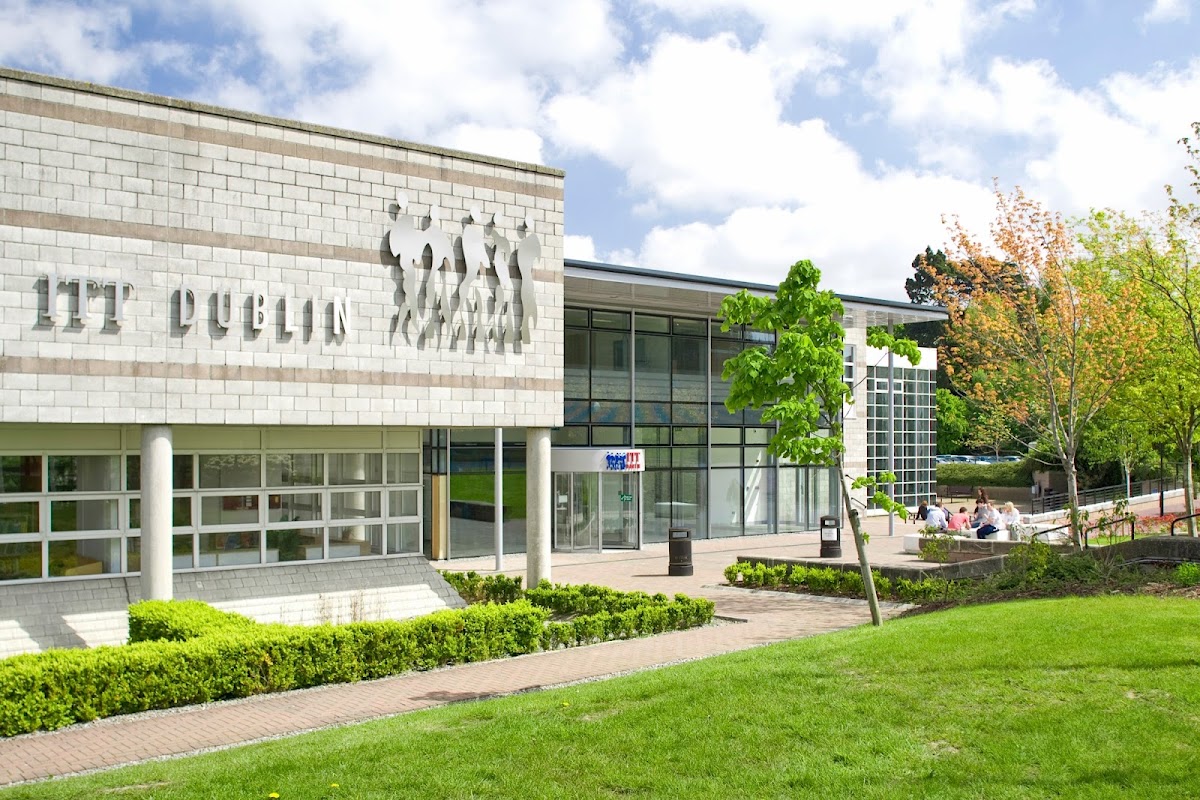 Technological University Dublin photo 1