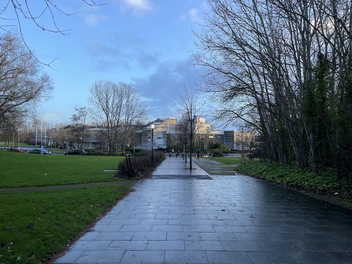 Technological University Dublin photo 2