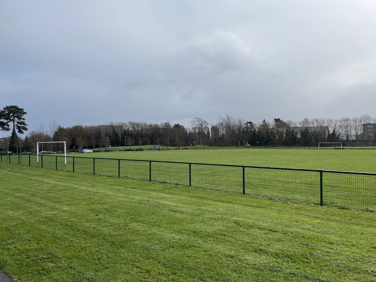 Technological University Dublin photo 3