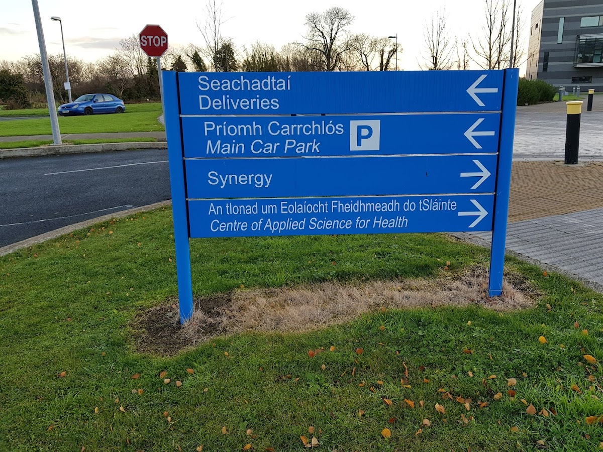 Technological University Dublin photo 4