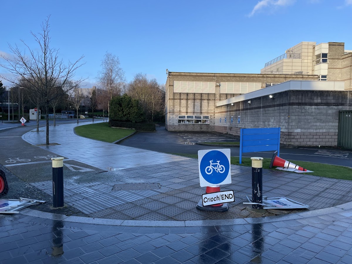 Technological University Dublin photo 5