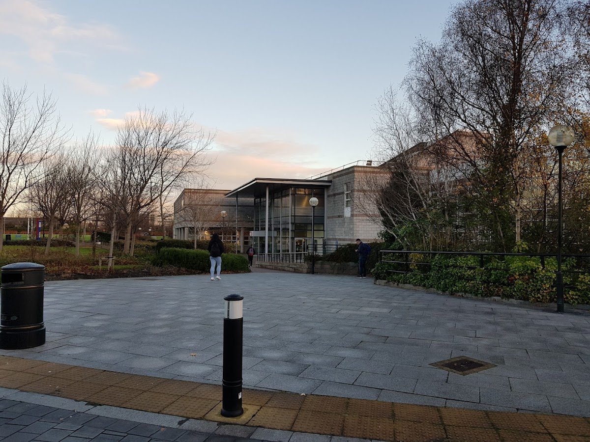 Technological University Dublin photo 6