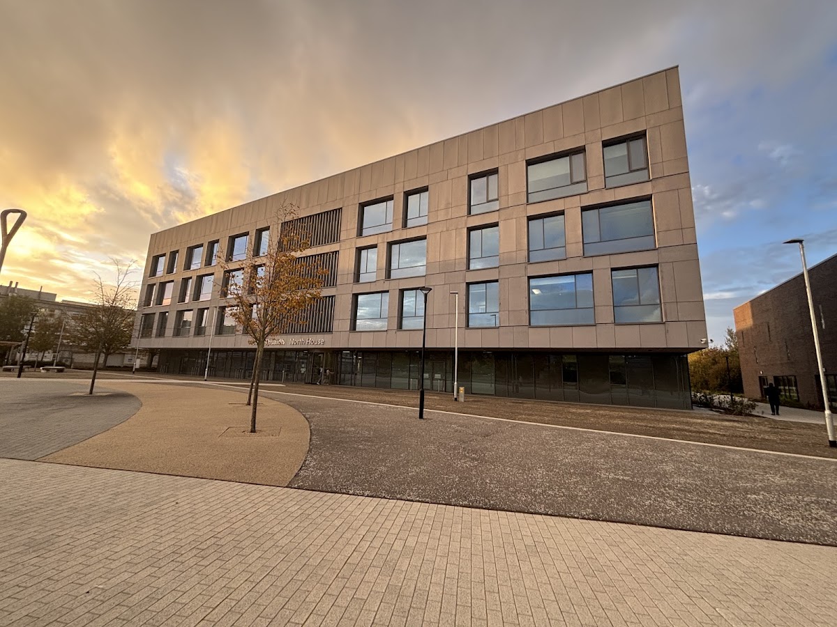 Technological University Dublin photo 7