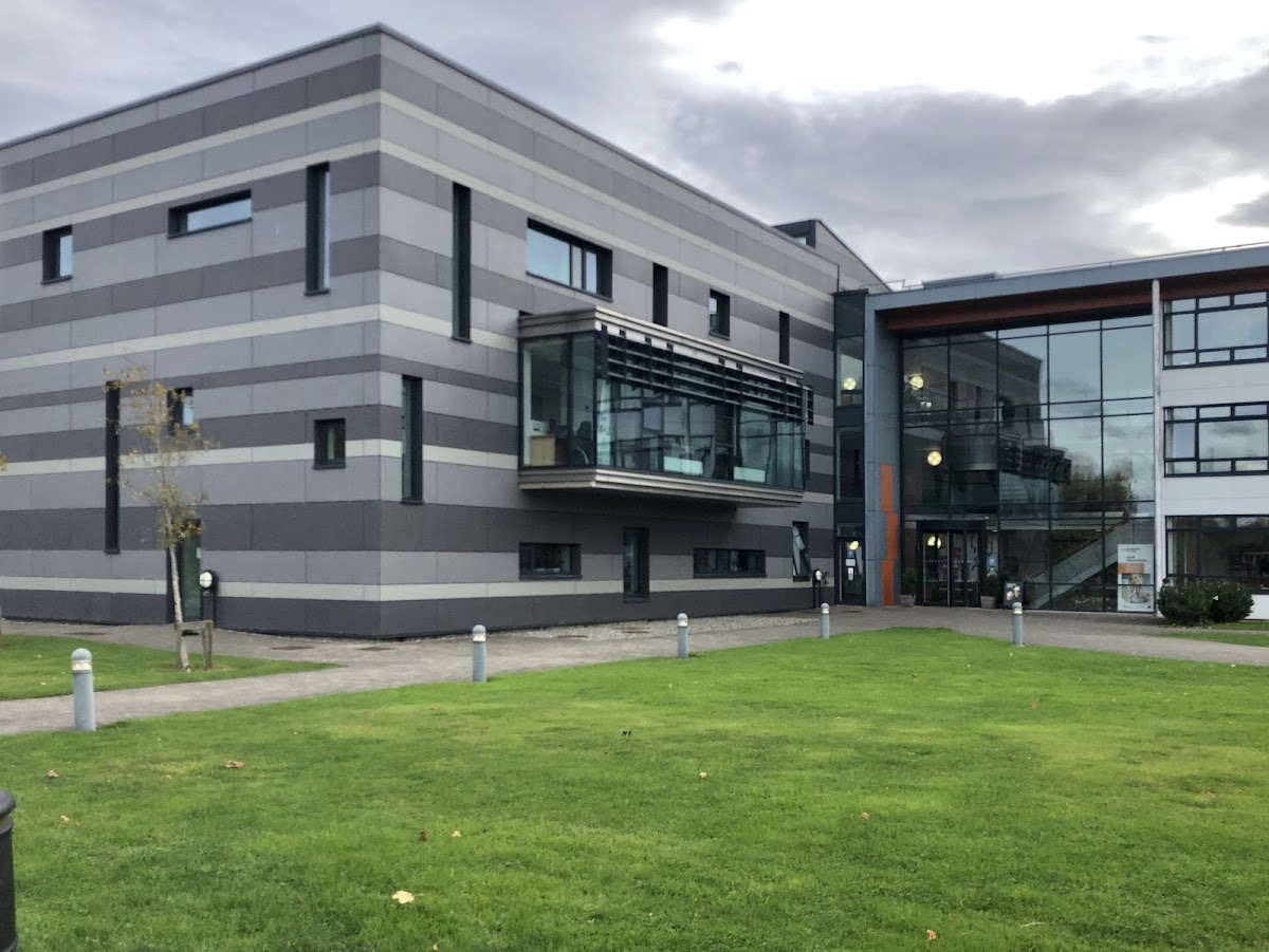 Technological University Dublin photo 8