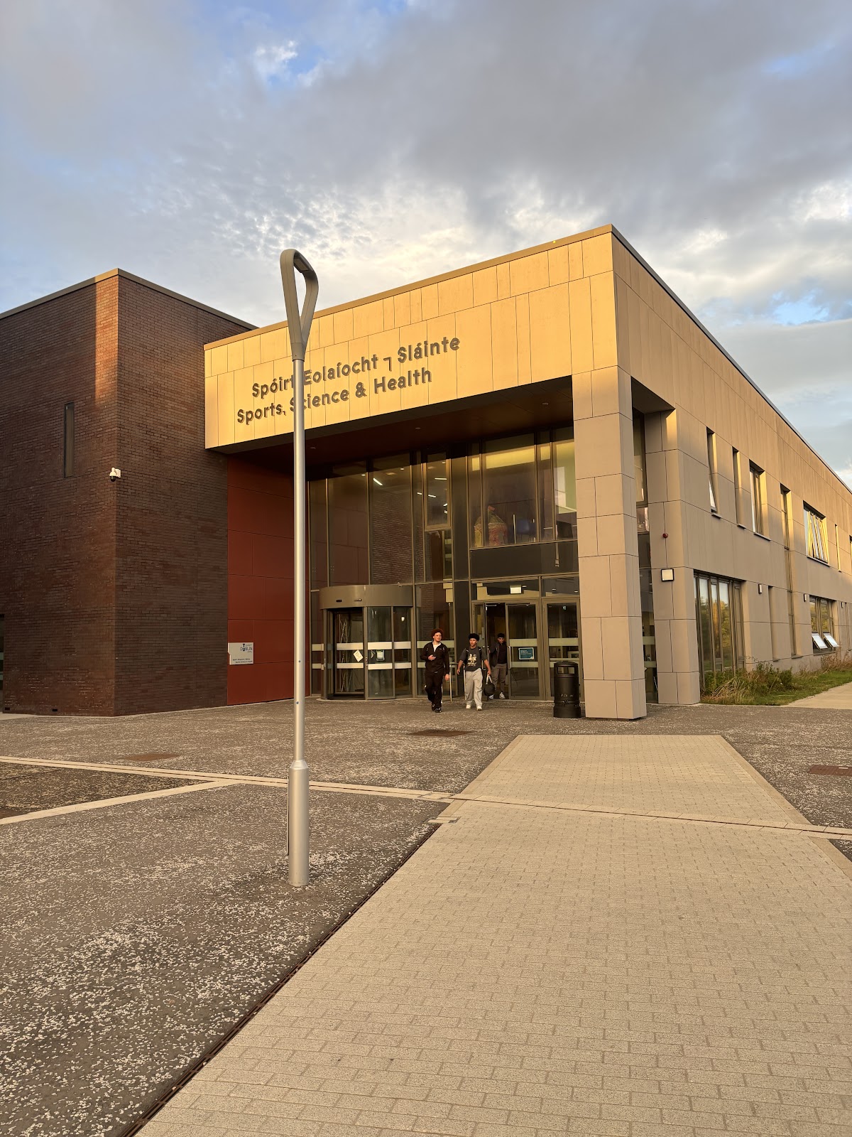 Technological University Dublin photo 9