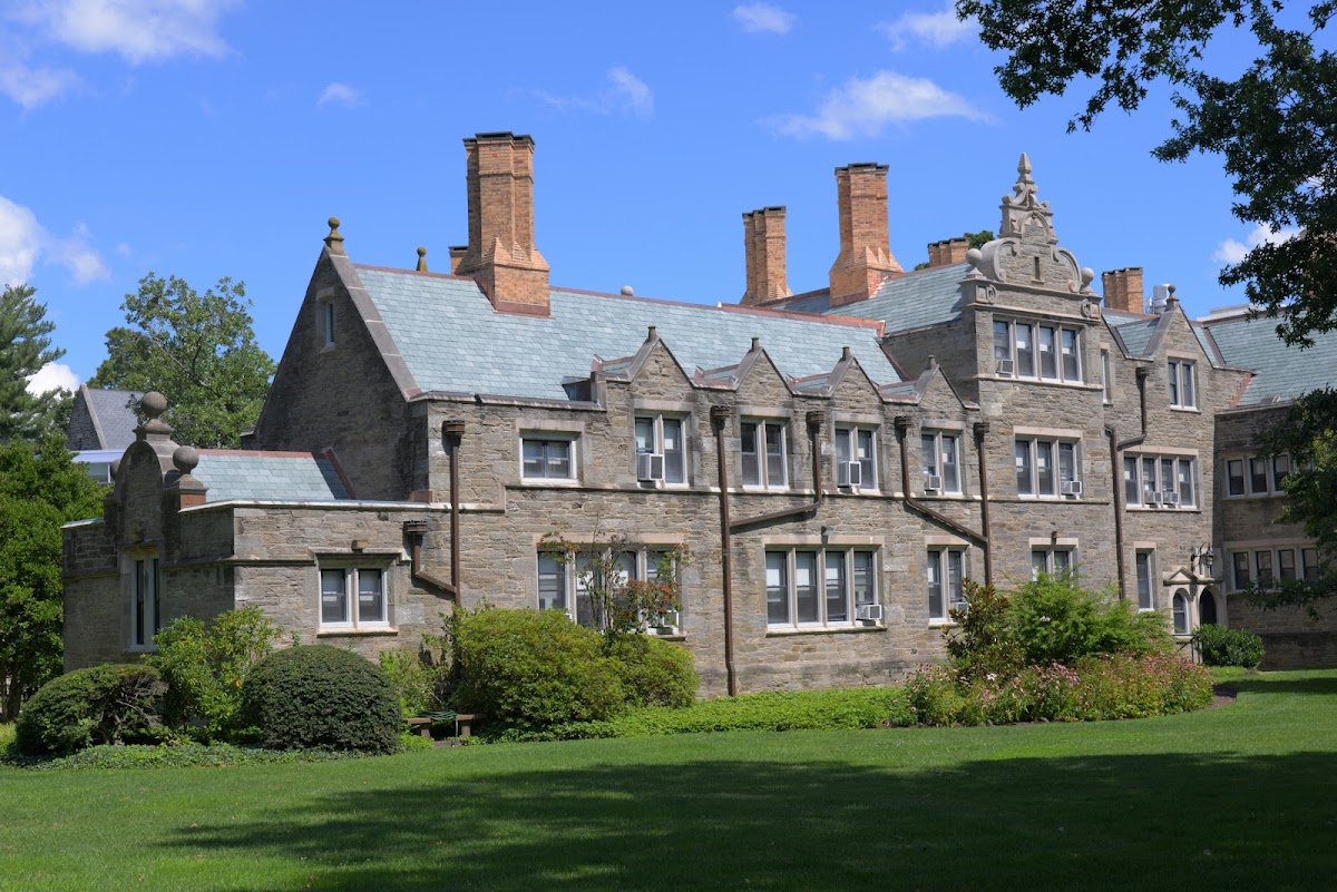 Bryn Mawr College photo 3