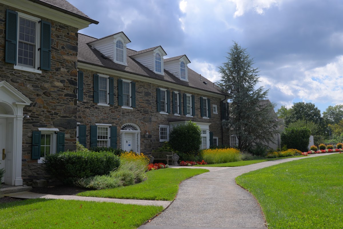 Bryn Mawr College photo 4
