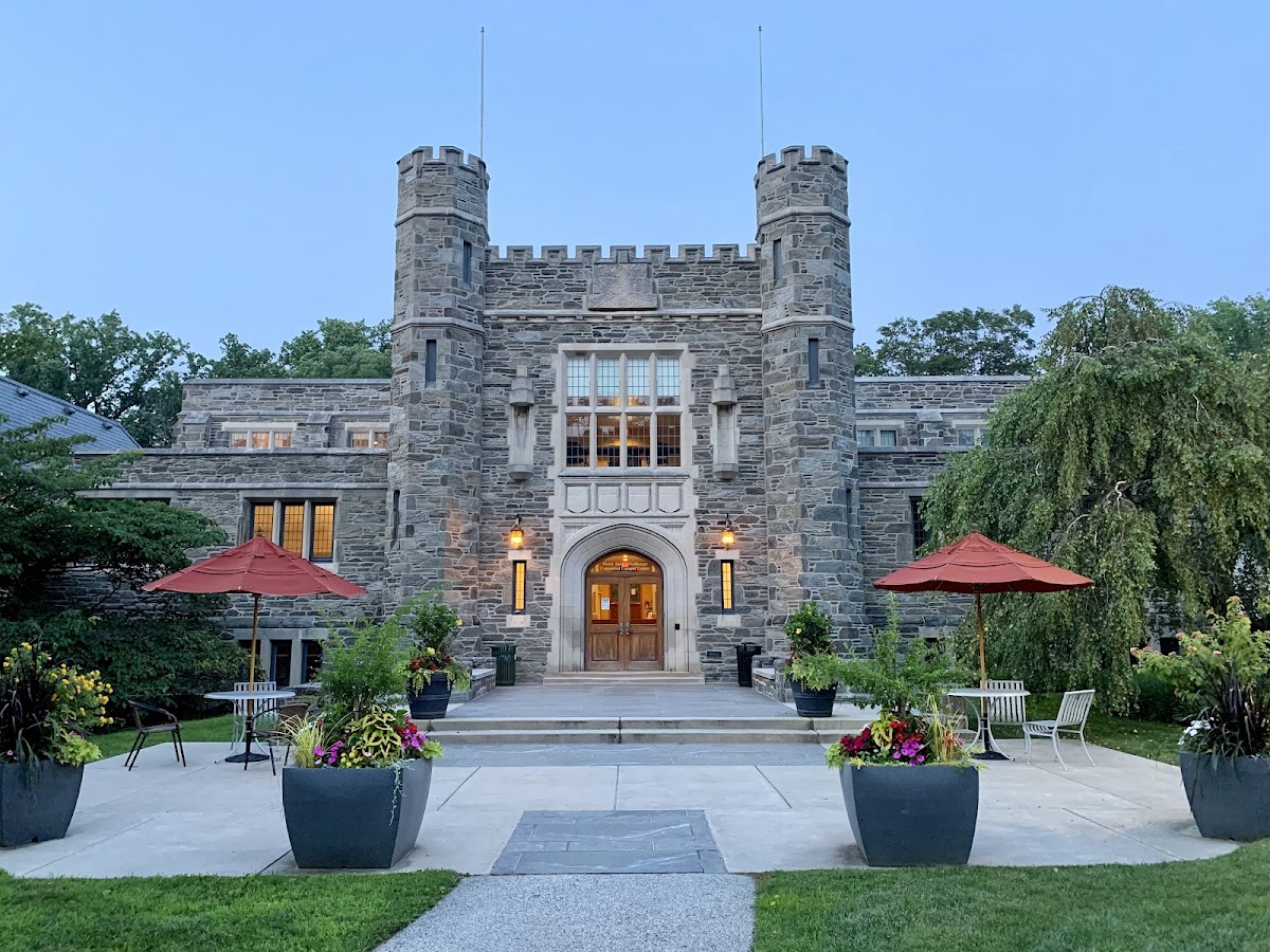 Bryn Mawr College photo 5