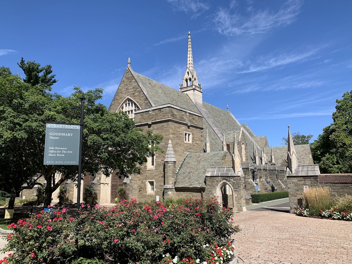 Bryn Mawr College photo 6