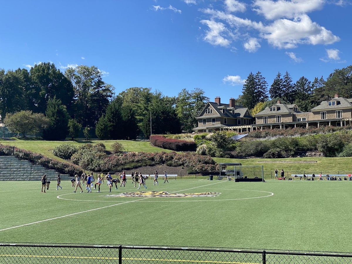 Bryn Mawr College photo 8