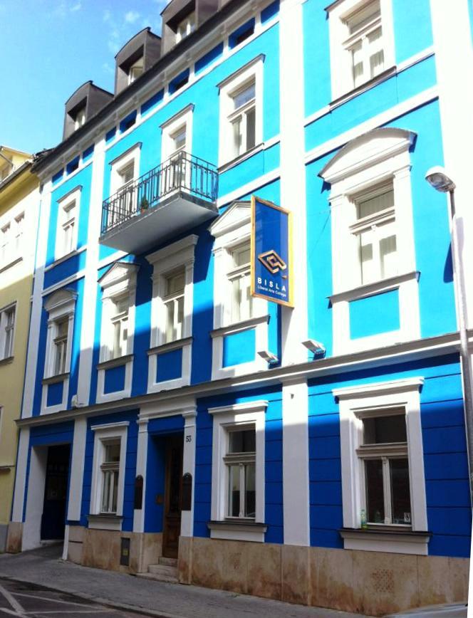 International School of Liberal Arts photo 1