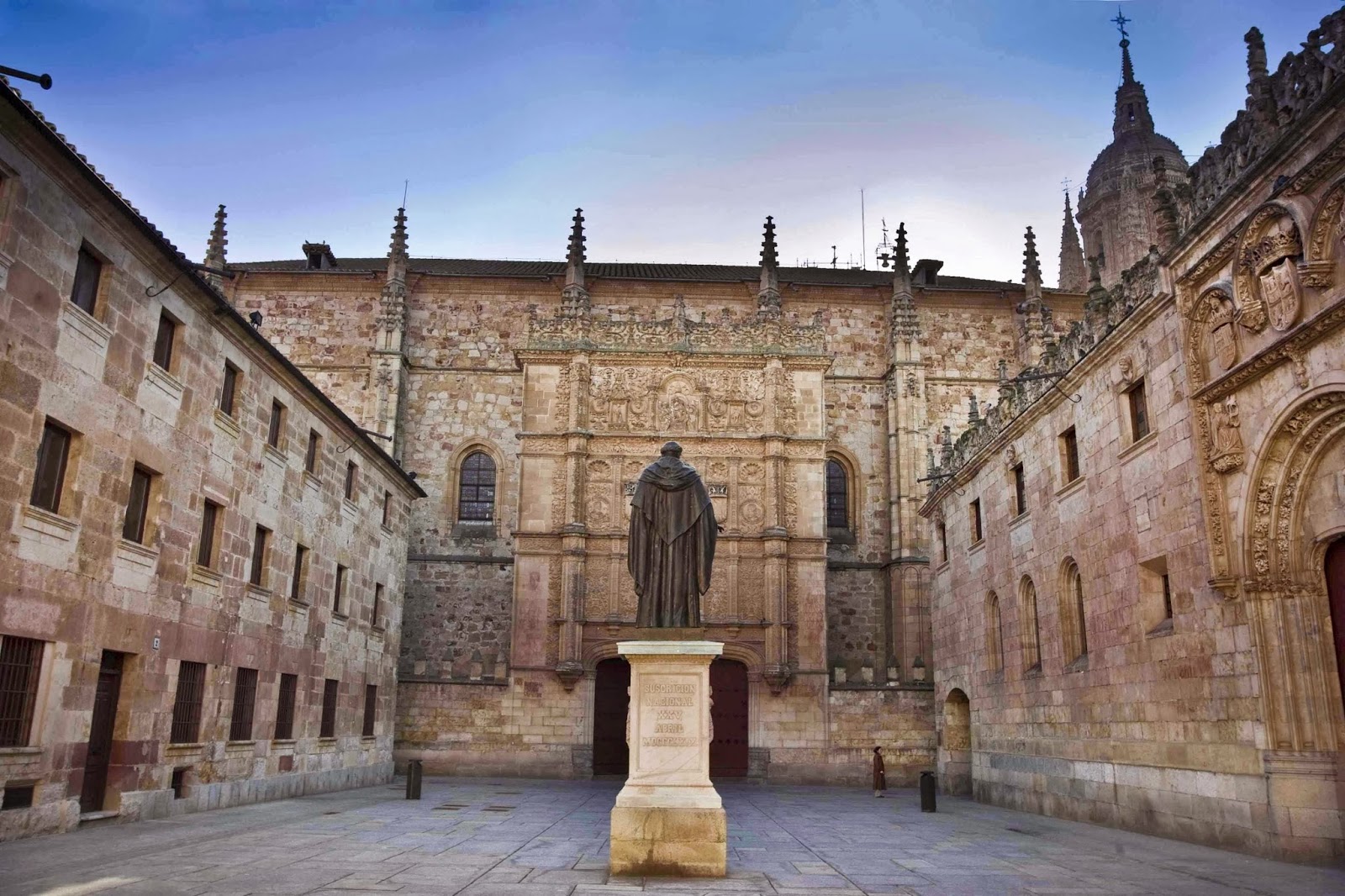 Salamanca
