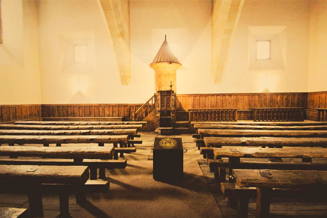 University of Salamanca photo 2