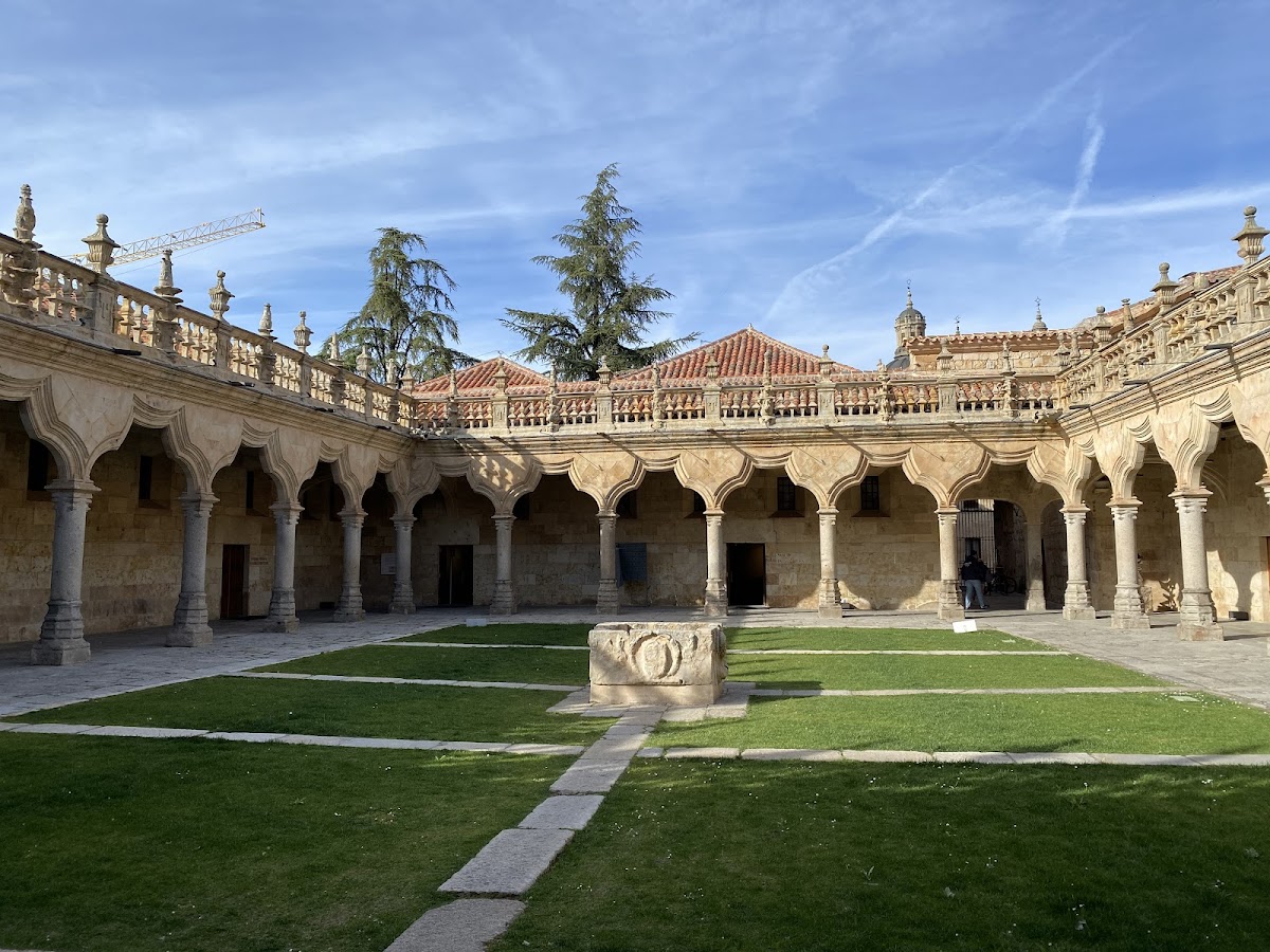 University of Salamanca photo 3