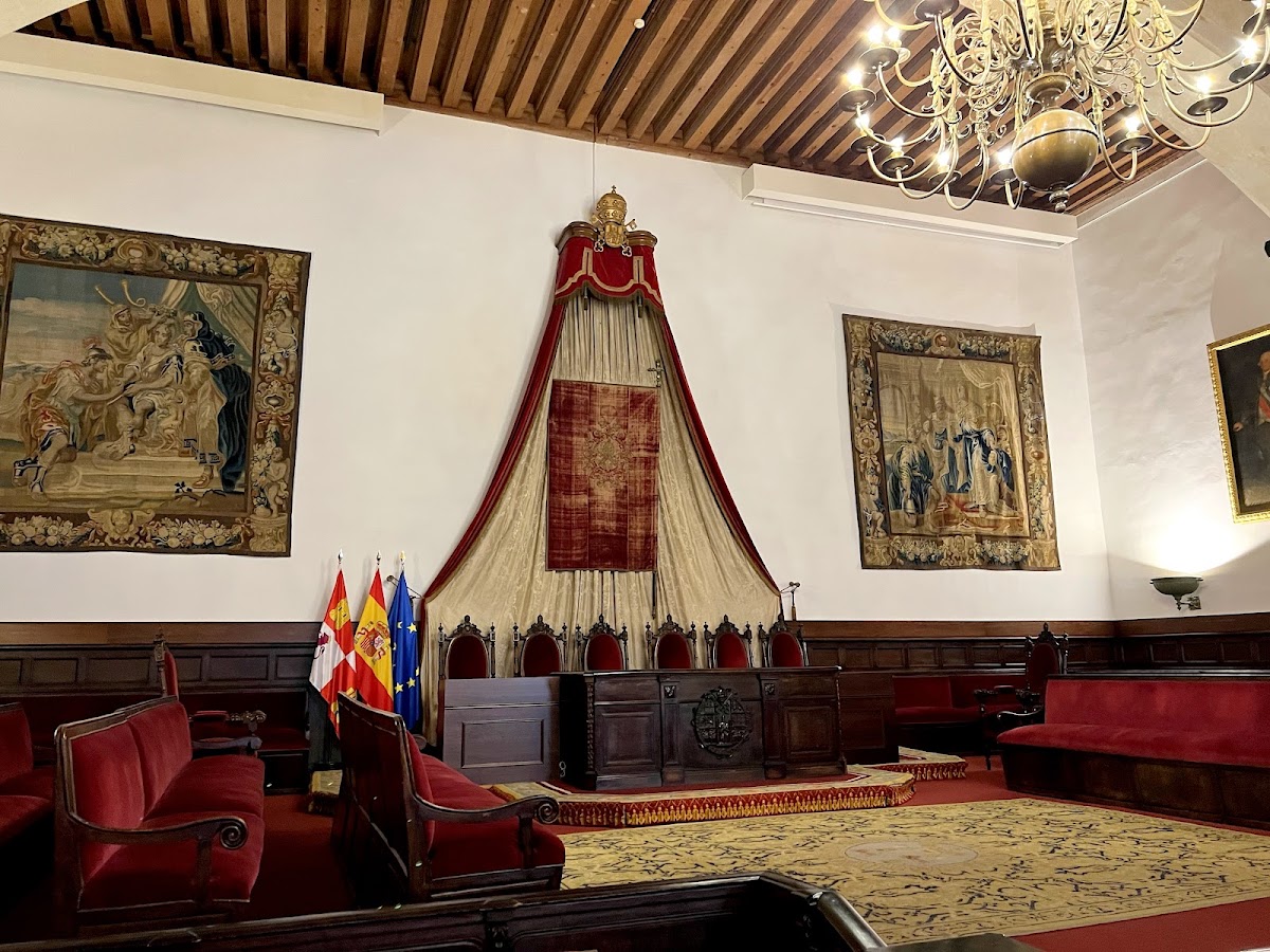 University of Salamanca photo 4