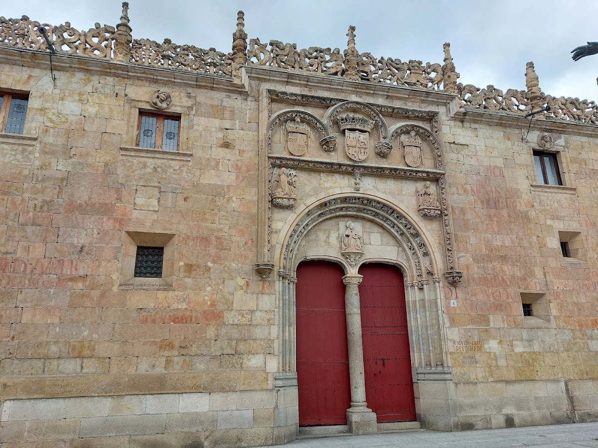 University of Salamanca photo 5