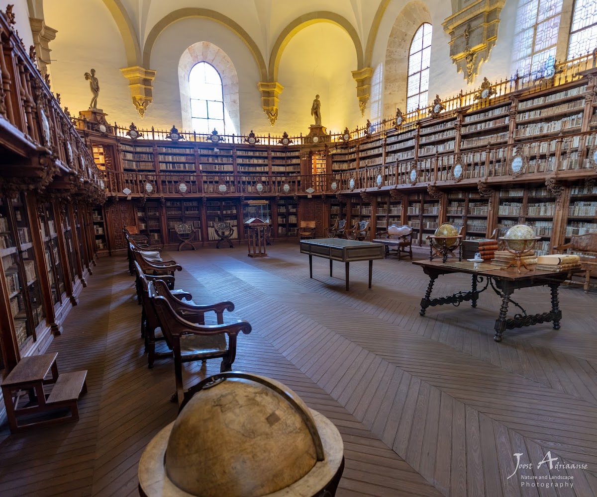 University of Salamanca photo 6