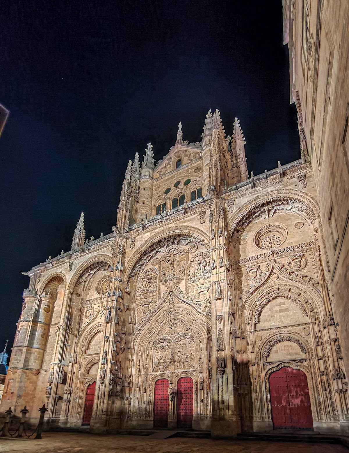 University of Salamanca photo 7