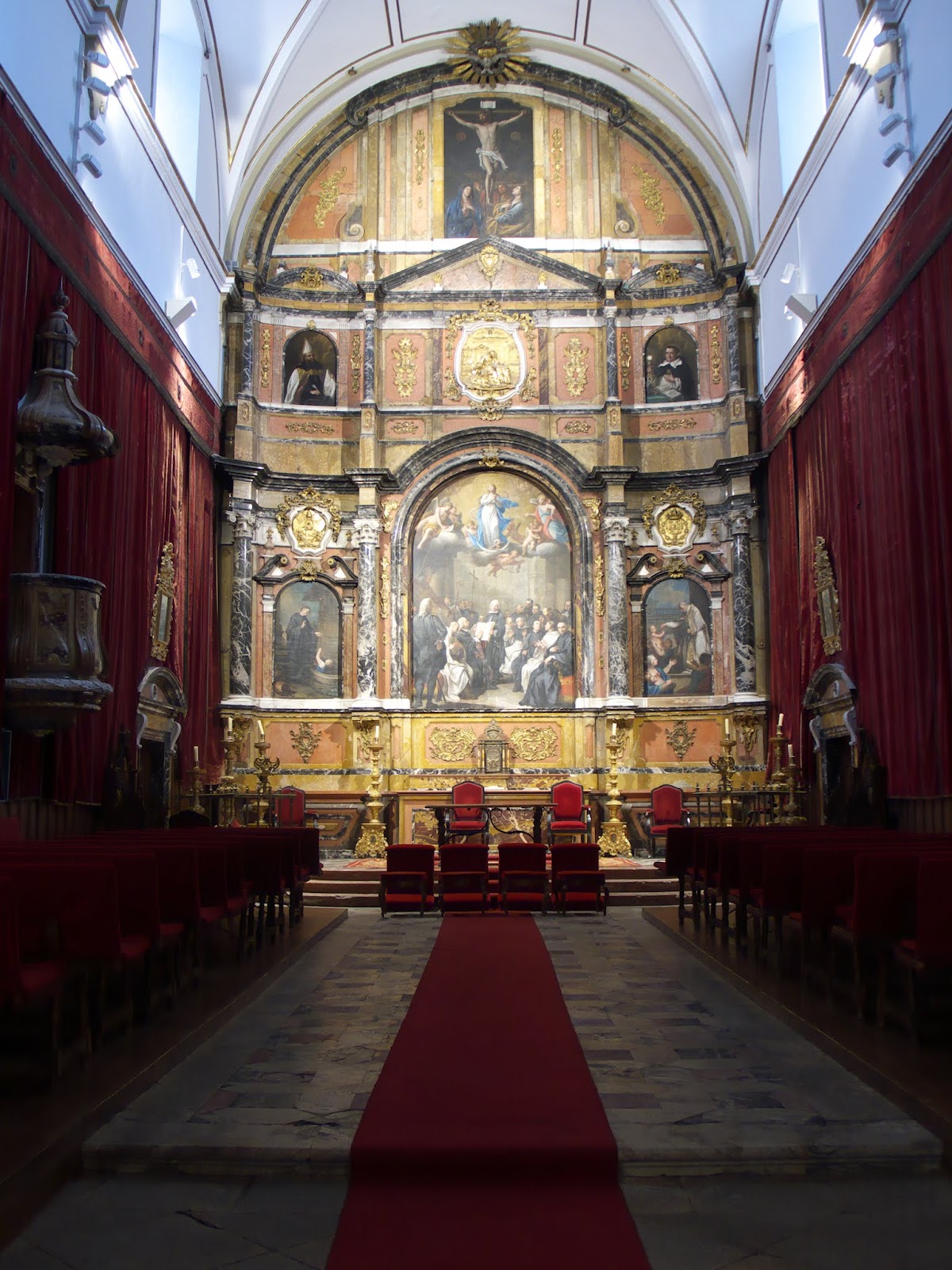 University of Salamanca photo 8