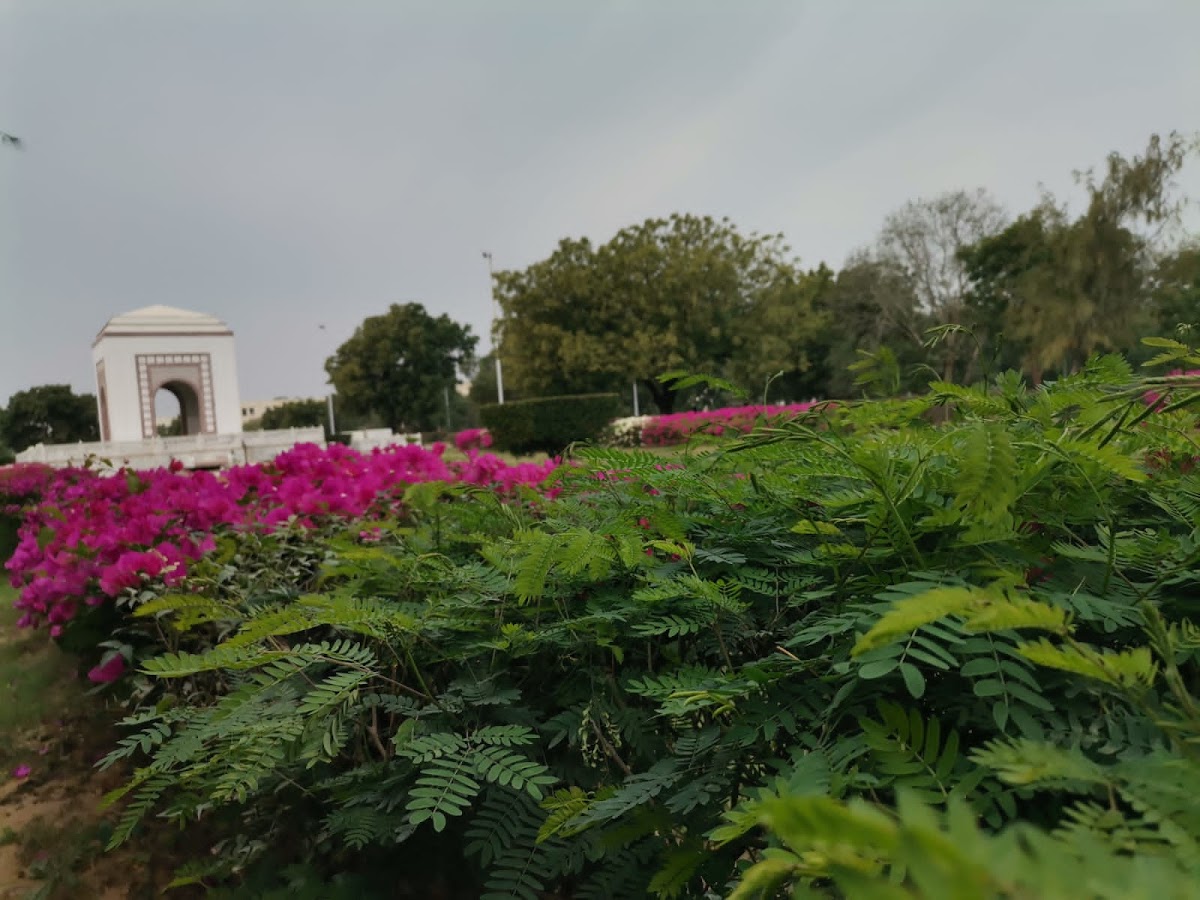 Hamdard University photo 6