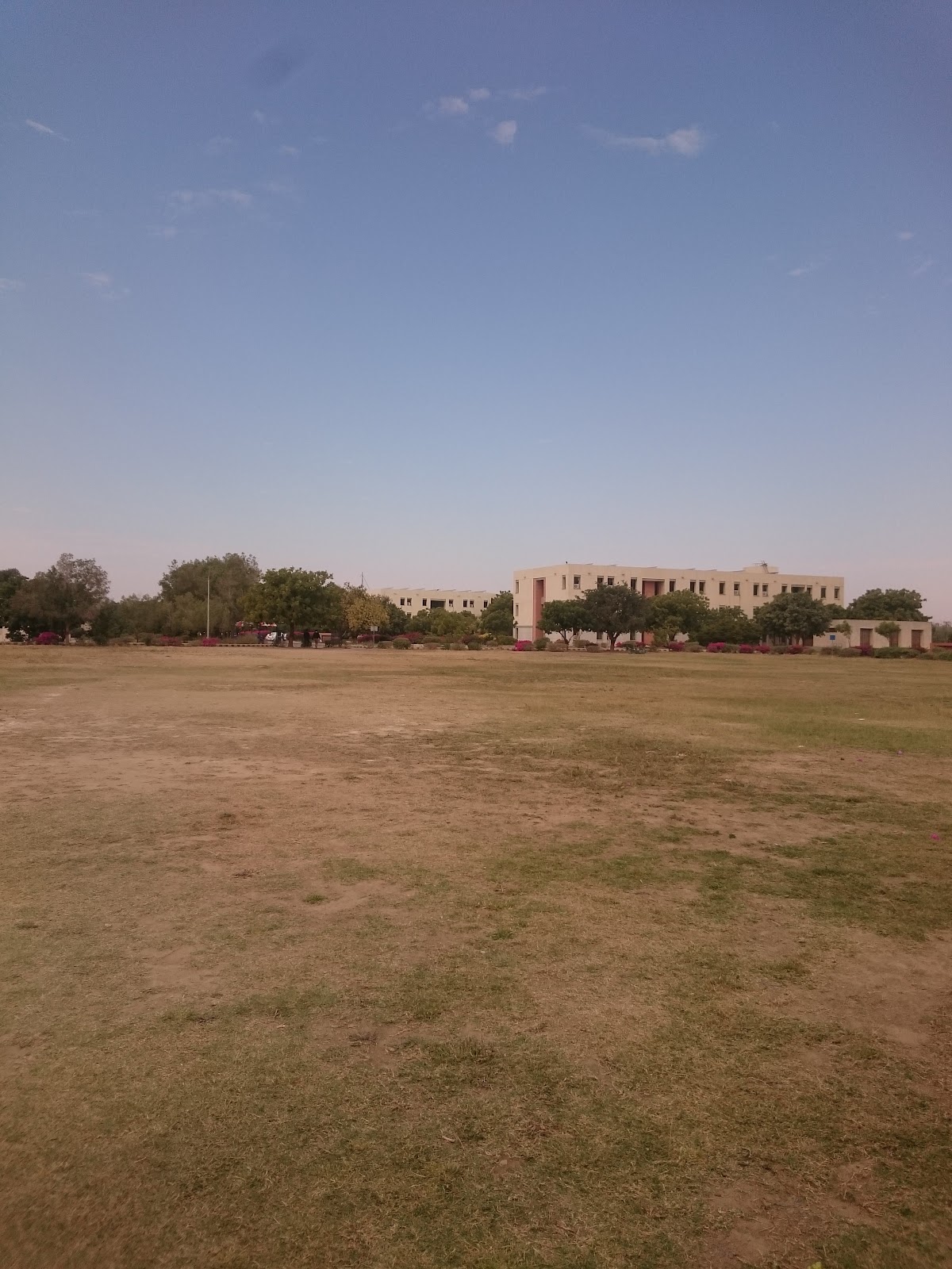Hamdard University photo 8