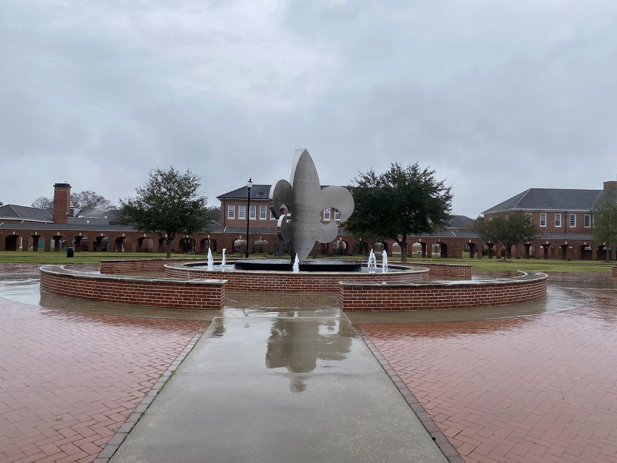 University of Louisiana at Lafayette photo 6