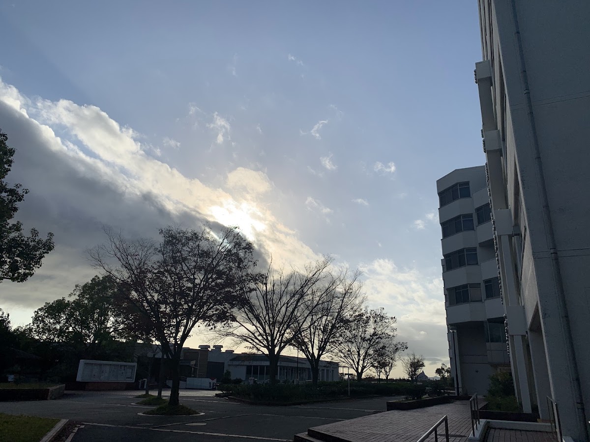 Toyohashi University of Technology photo 6