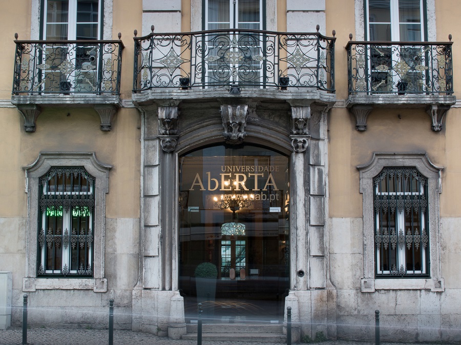 Universidade Aberta