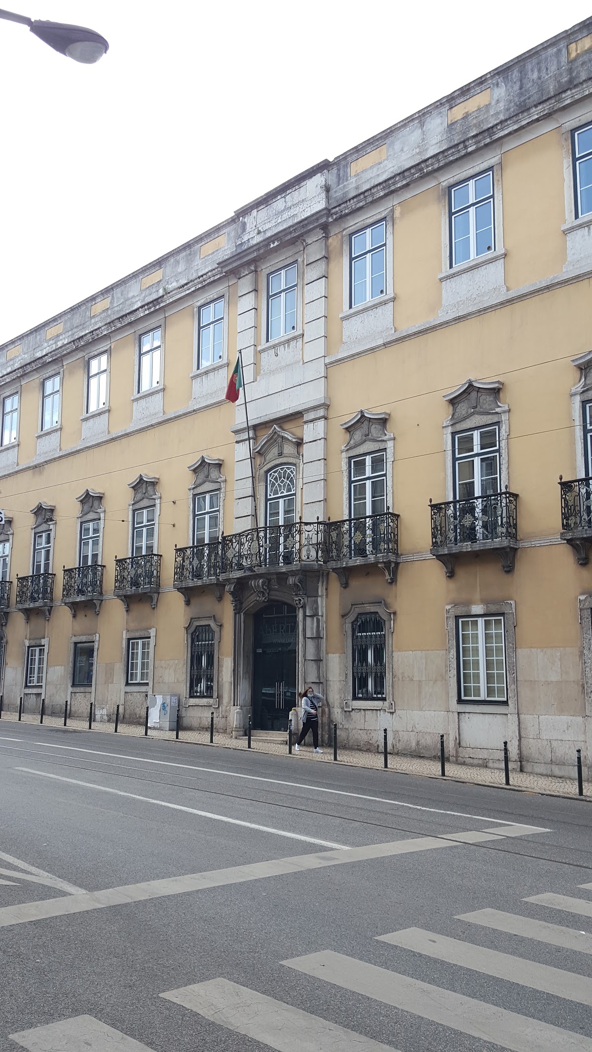 Universidade Aberta photo 2