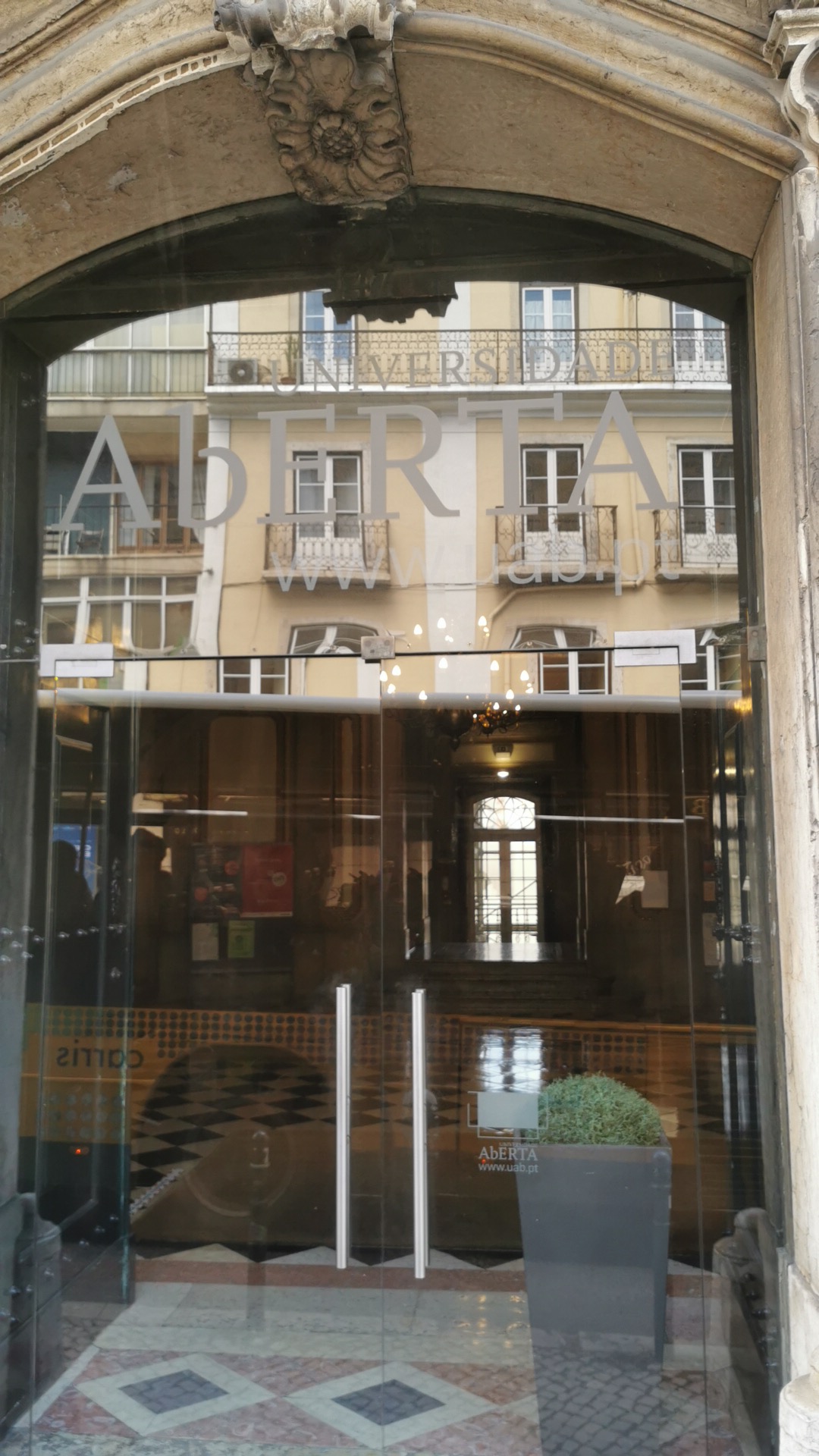 Universidade Aberta photo 3