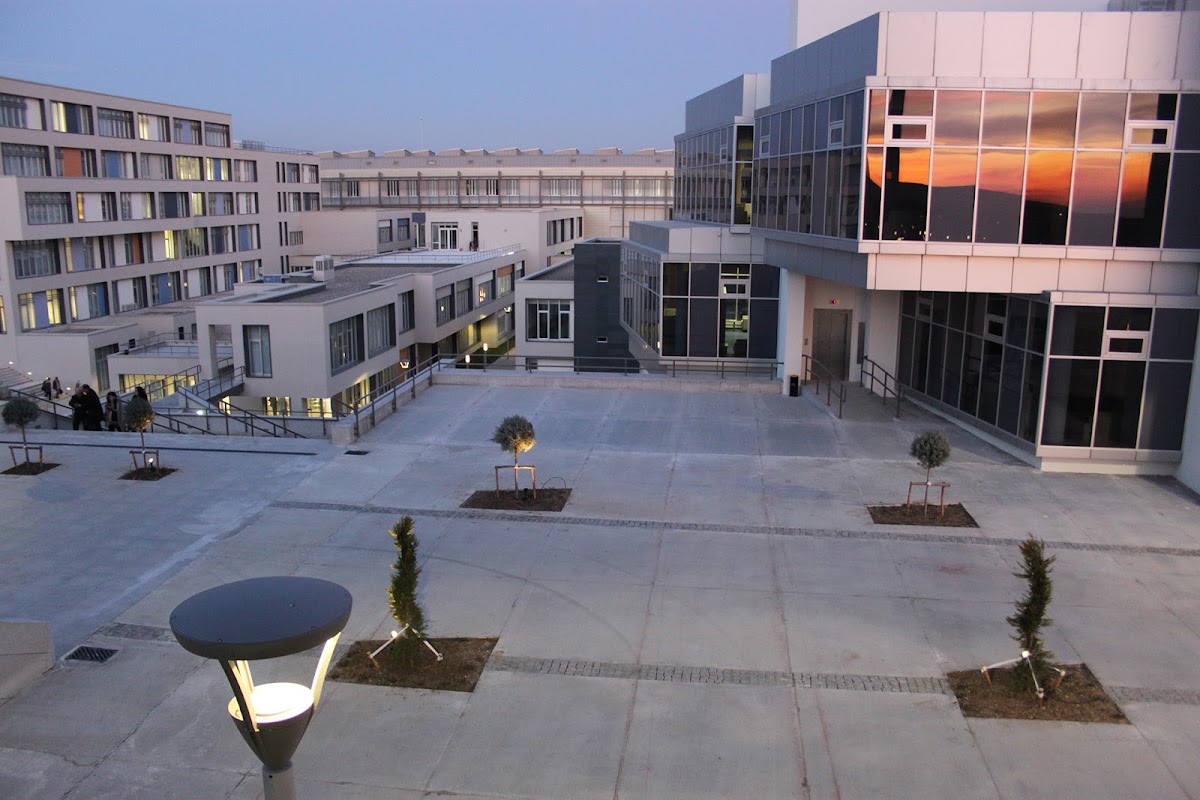Çankaya University photo 4