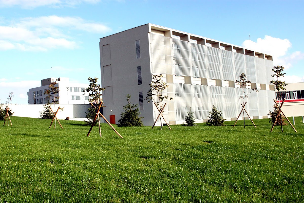 Çankaya University photo 5