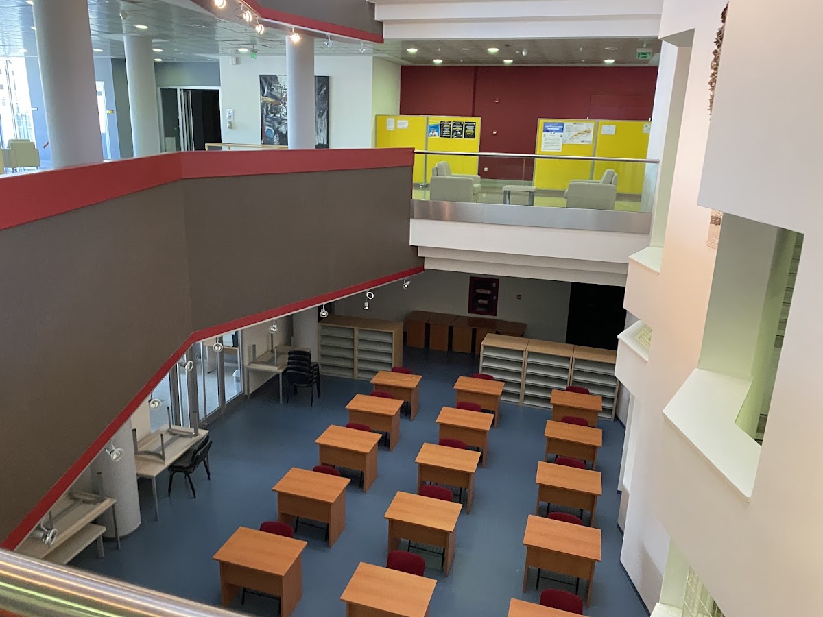 Çankaya University photo 6