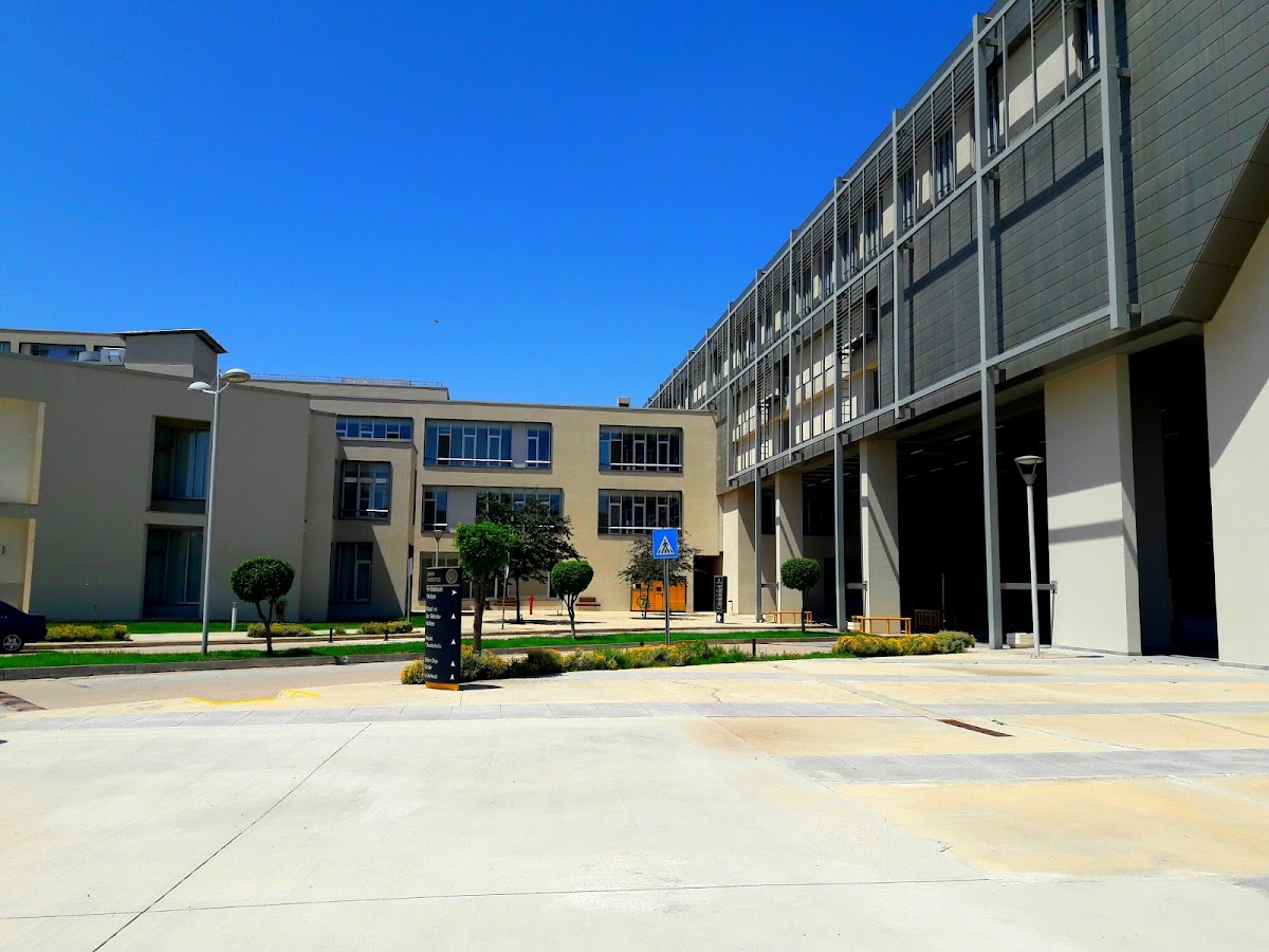 Çankaya University photo 7