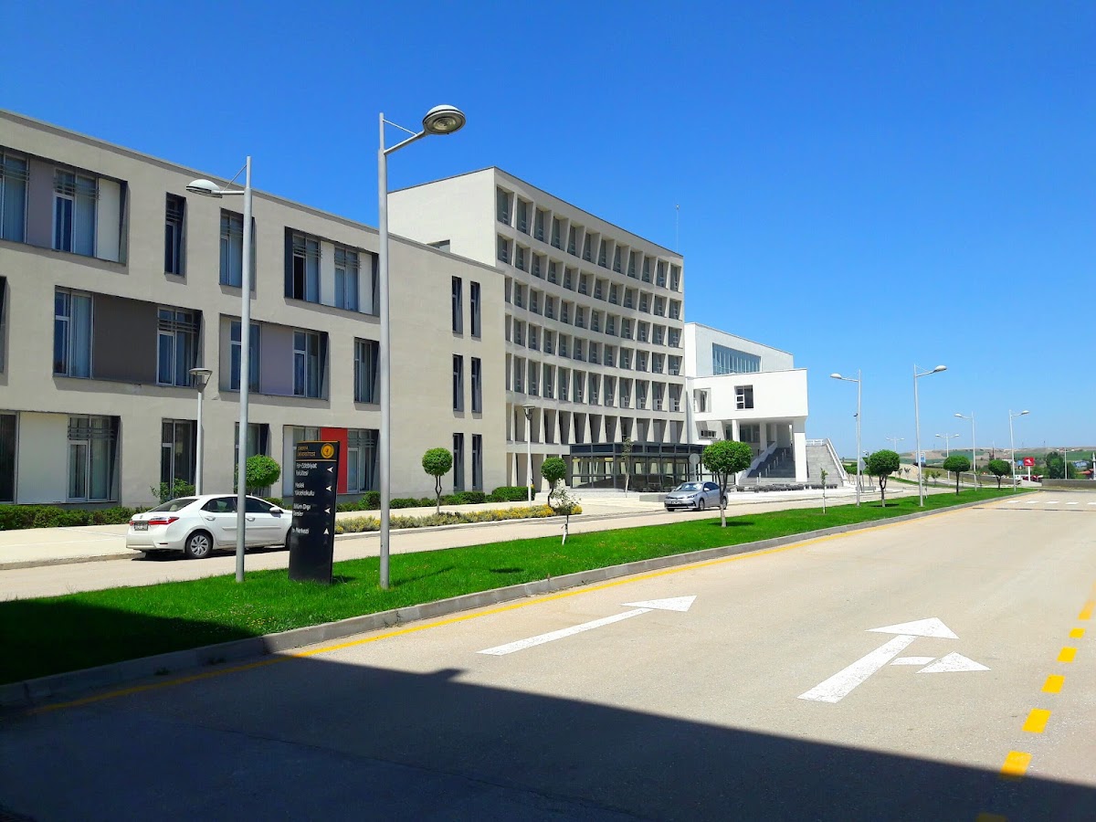 Çankaya University photo 8