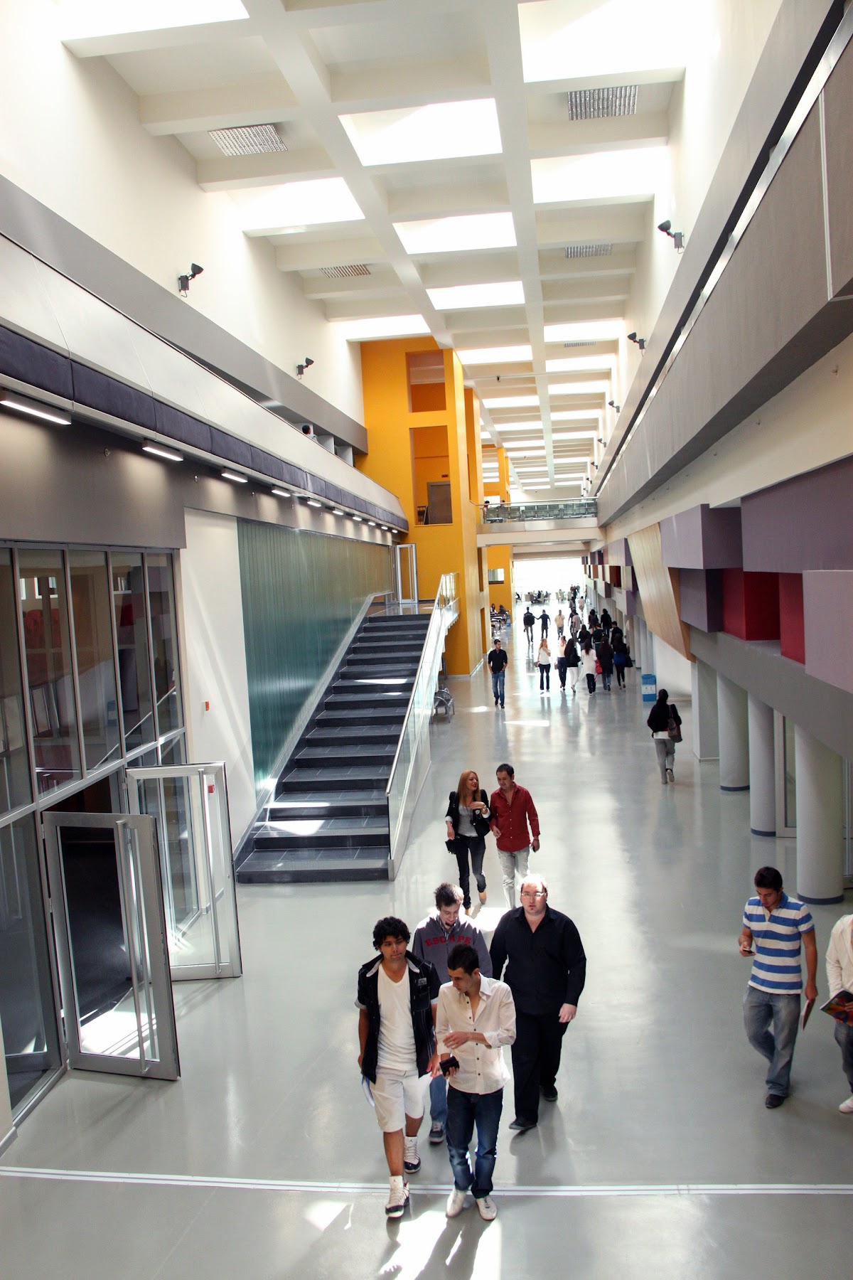 Çankaya University photo 9