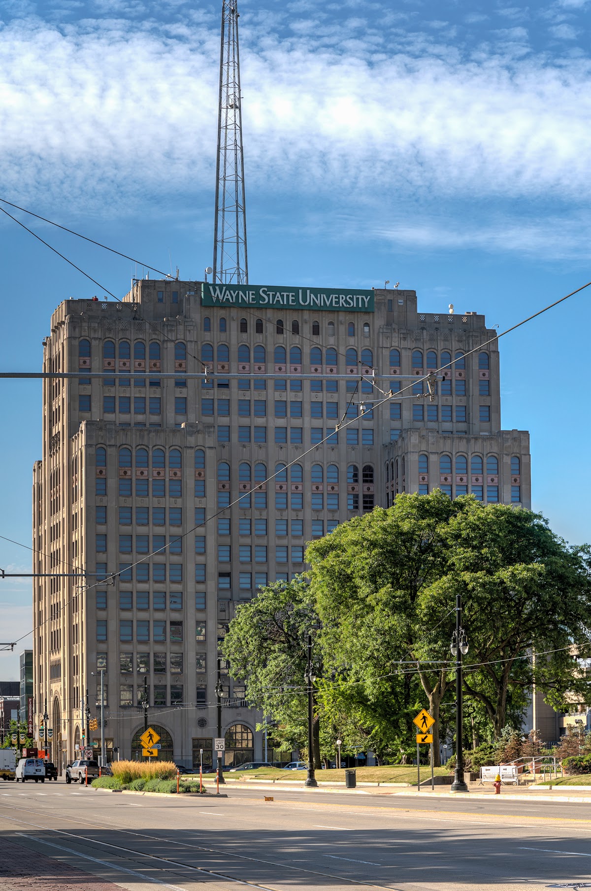 State University 1631 photo 9