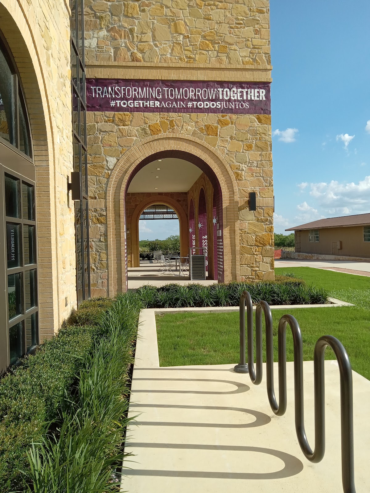 Texas A&M University-San Antonio photo 7