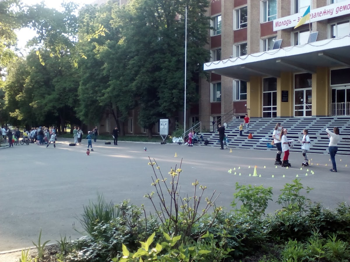 Kryvyi Rih National University photo 5