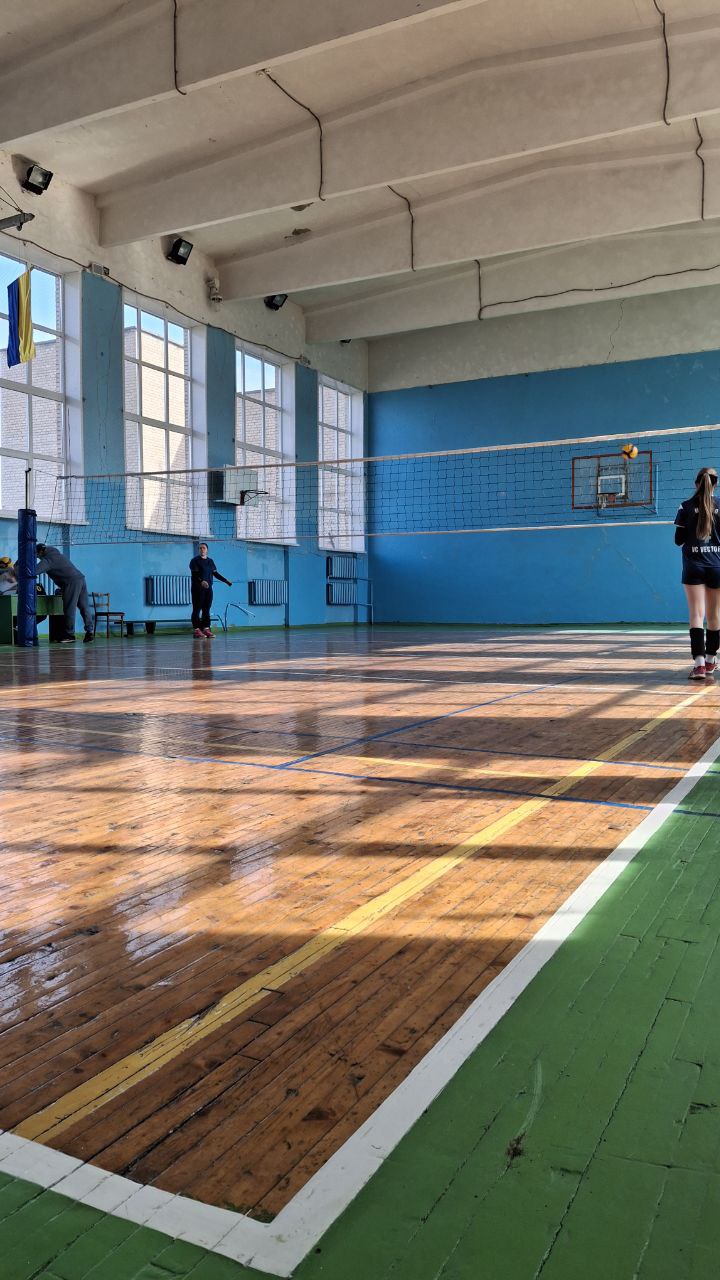 Kryvyi Rih National University photo 9