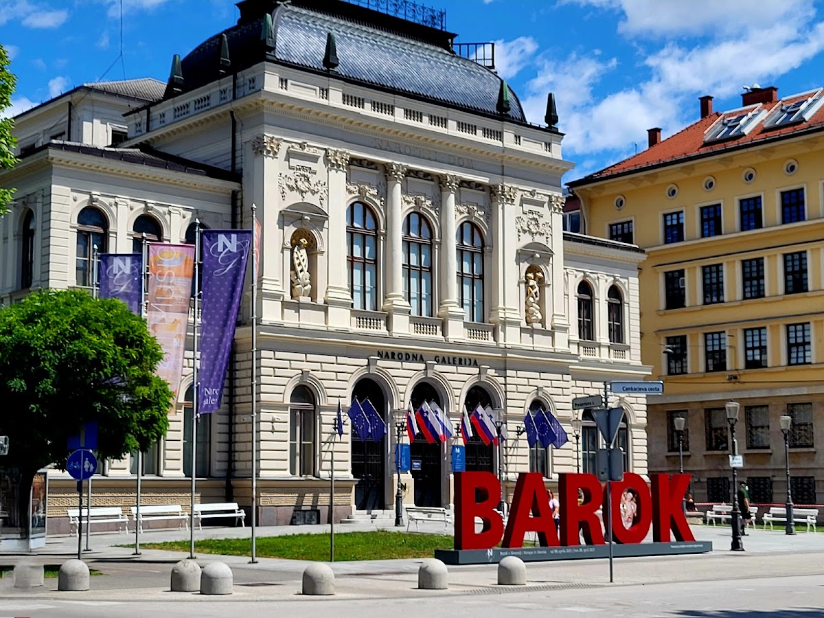 University of Ljubljana photo 2