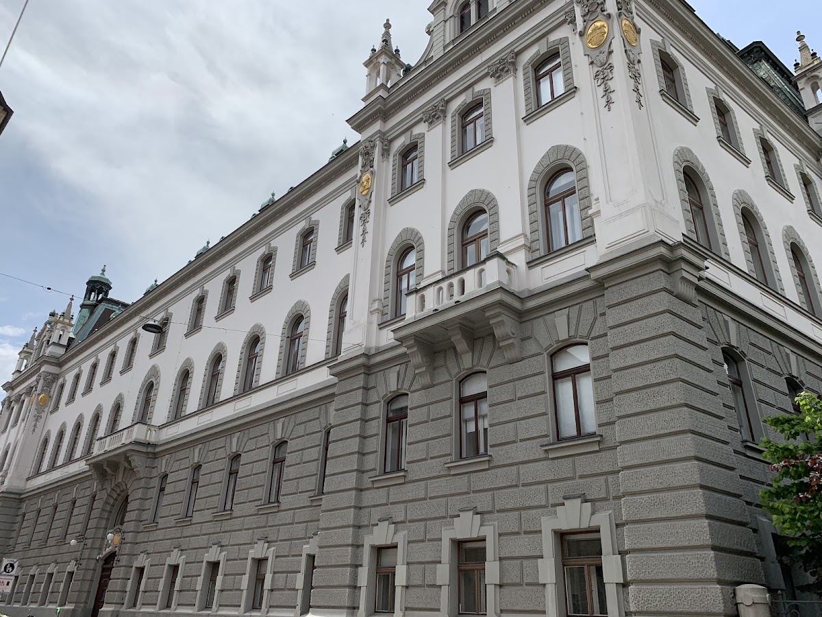 University of Ljubljana photo 3